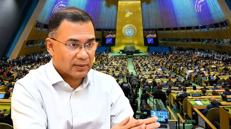 প্রধানমন্ত্রীর যুক্তরাষ্ট্র সফর, বহরে থাকছেন চার মন্ত্রীসহ ৩৫ জন