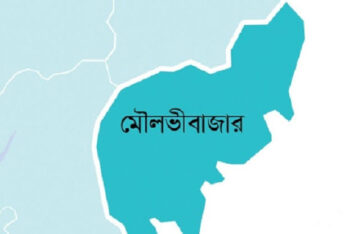 মৌলভীবাজারের শ্রীমঙ্গলে বাস-সিএনজি মুখোমুখি সংঘর্ষে ৩ জন নিহত