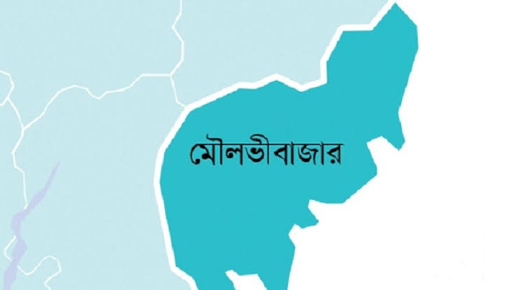 মৌলভীবাজারের শ্রীমঙ্গলে বাস-সিএনজি মুখোমুখি সংঘর্ষে ৩ জন নিহত