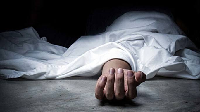 ‘প্রেমের বিয়ে, সন্তানসহ চলে যান স্ত্রী’, সিলেটে যুবকের ঝুলন্ত মরদেহ উদ্ধার