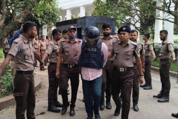 বিডিআর হত্যার ৪ প্রত্যক্ষদর্শীকে গুলি করে পেট চিরে বস্তায় বেঁধে নদীতে ফেলেন জিয়াউল আহসান