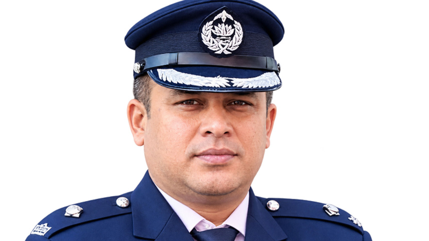 ‘হাসিনা যদি ডিসেম্বরে ফিরে আসে, তবে তারা কিছুই করতে পারবে না’ বলা ক্যান্টনমেন্ট থানার সেই ওসিকে প্রত্যাহার