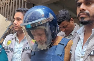 ৩ দিনের রিমান্ডে সাবেক মেজর জেনারেল মহিউদ্দিন