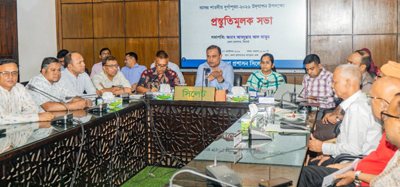 সিলেটে দুর্গাপূজা উদযাপনে সর্বোচ্চ নিরাপত্তা নিশ্চিত করা হবে: জেলা প্রশাসক