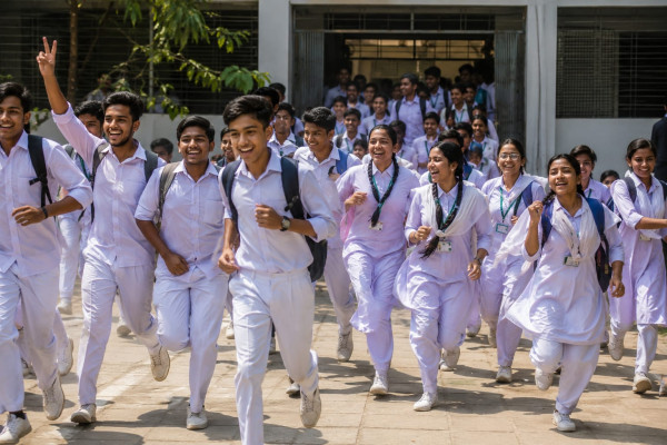 টানা ৯ দিনের ছুটিতে যাচ্ছে শিক্ষাপ্রতিষ্ঠান