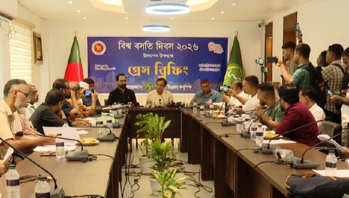 সিলেটে ঘরে বসেই মিলবে ভবনের নকশার অনুমোদন