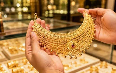 আবারও স্বর্ণের দাম বাড়ানোর ঘোষণা