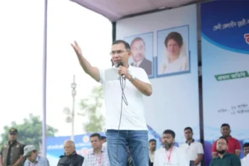 স্বৈরাচার ও গুপ্ত আবার এক হয়েছে : প্রধানমন্ত্রী তারেক রহমান