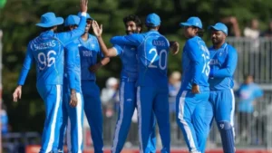শিরোপা ধরে রাখার মিশনে এশিয়ান গেমসের ফাইনালে ভারত-পাকিস্তান