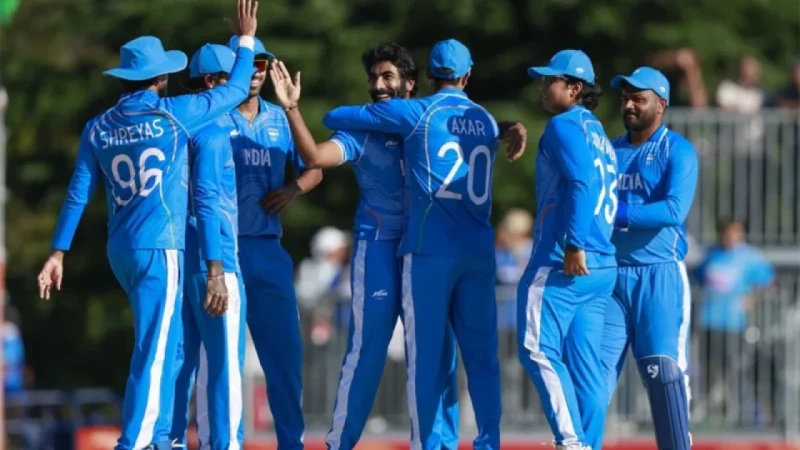 শিরোপা ধরে রাখার মিশনে এশিয়ান গেমসের ফাইনালে ভারত-পাকিস্তান