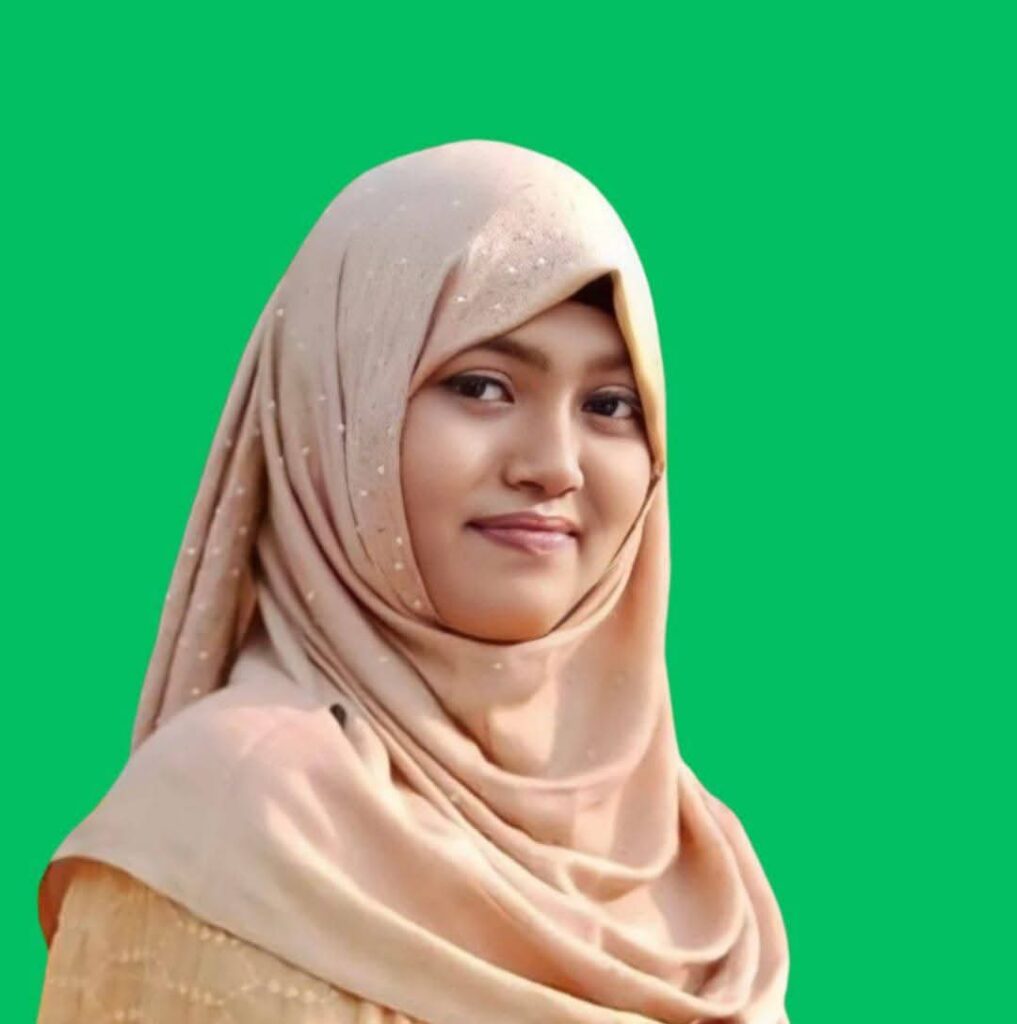 অস্ট্রিয়ায় আন্তর্জাতিক প্রযুক্তি সম্মেলনে যাচ্ছেন শাবির শিক্ষার্থী হিরা