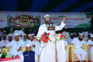 গণভোটের রায় অবিলম্বে কার্যকর করতে হবে