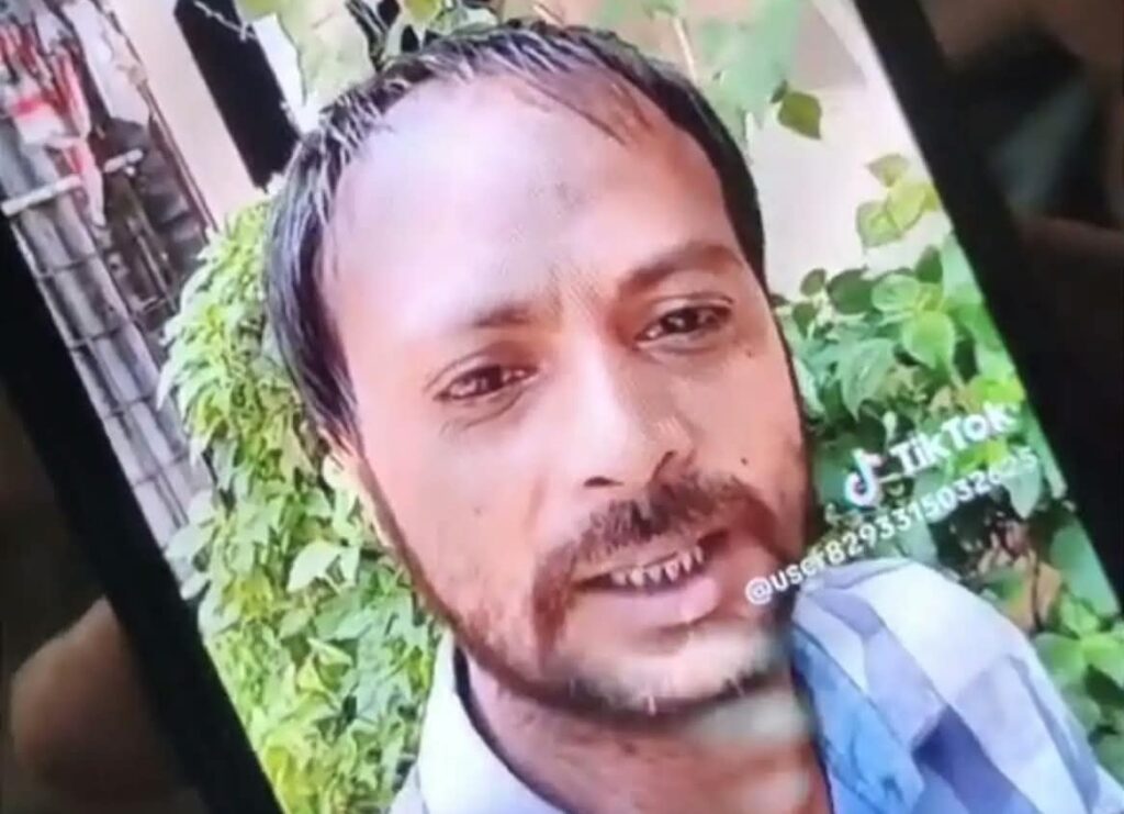 প্রধানমন্ত্রীকে গালিগালাজের অভিযোগে মৌলভীবাজারে টিকটকার আটক
