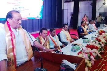 সংস্কৃতি আমাদের অর্থনীতির সঙ্গেও জড়িত : হবিগঞ্জে সংস্কৃতি প্রতিমন্ত্রী