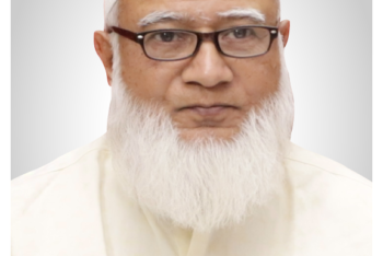ইস্তাম্বুল সম্মেলনে যোগ দিতে চার দিনের সফরে তুরস্ক যাচ্ছেন জামায়াত আমির