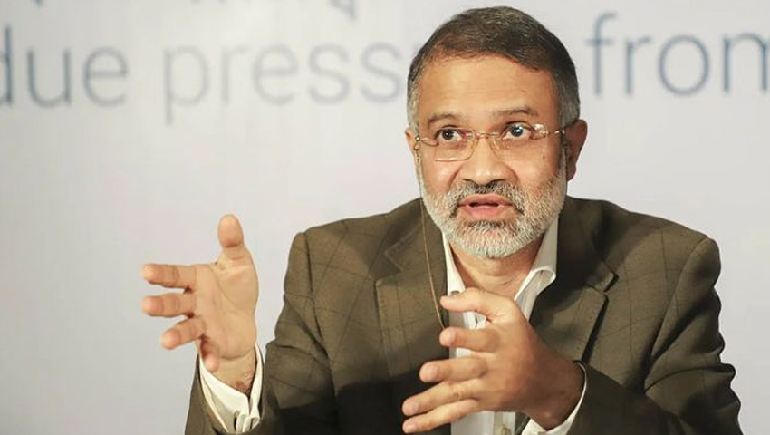 মারা গেলেন বিডিনিউজের প্রধান সম্পাদক তৌফিক ইমরোজ খালিদী
