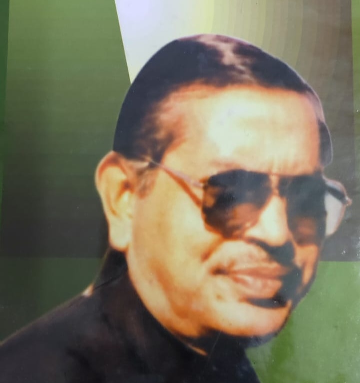 মরণোত্তর গুণী শিক্ষক সম্মাননা পাচ্ছেন বুয়েটের সাবেক উপাচার্য ড. মোহাম্মদ শাহজাহান