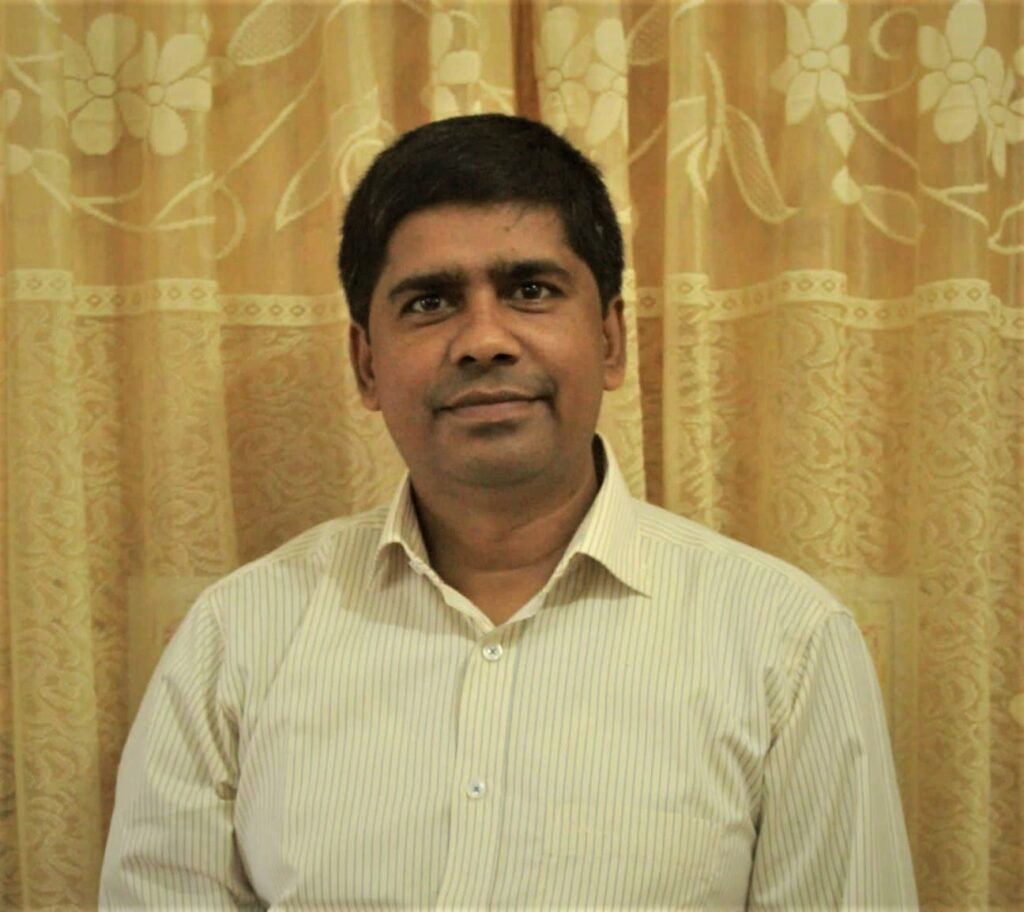 শাবিপ্রবির ব্যবসায় প্রশাসন অনুষদের ডিনের দায়িত্বে অধ্যাপক আব্দুল হামিদ