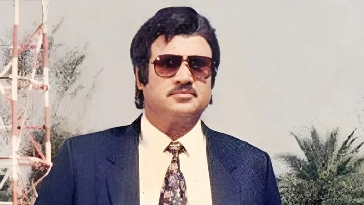 নায়ক জসিমের ২৮তম মৃত্যুবার্ষিকী আজ