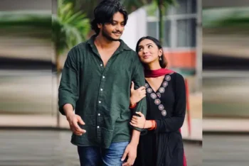 ‘মায়ারে’ নিয়ে একসঙ্গে আরশ-সুনেরাহ