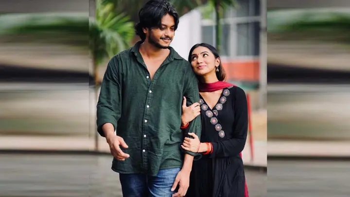 ‘মায়ারে’ নিয়ে একসঙ্গে আরশ-সুনেরাহ