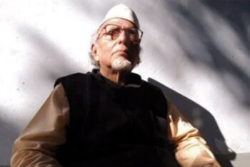 কবির রাজা দিলওয়ার