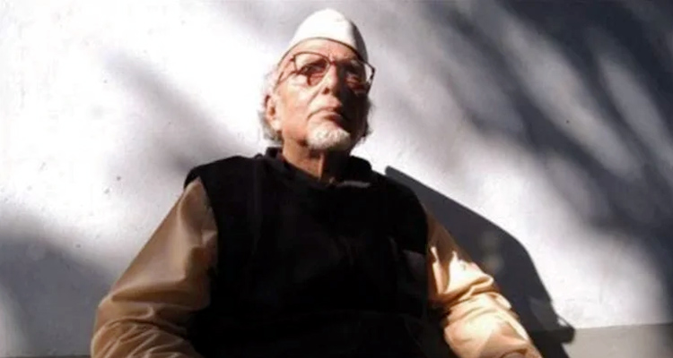 কবির রাজা দিলওয়ার
