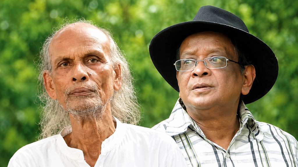 ‘মরা গরুর হাড্ডির কারবারি’