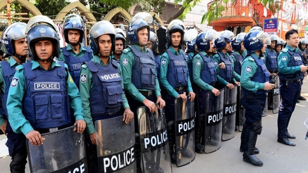 আওয়ামী নাশকতার নতুন কৌশল ফাঁস