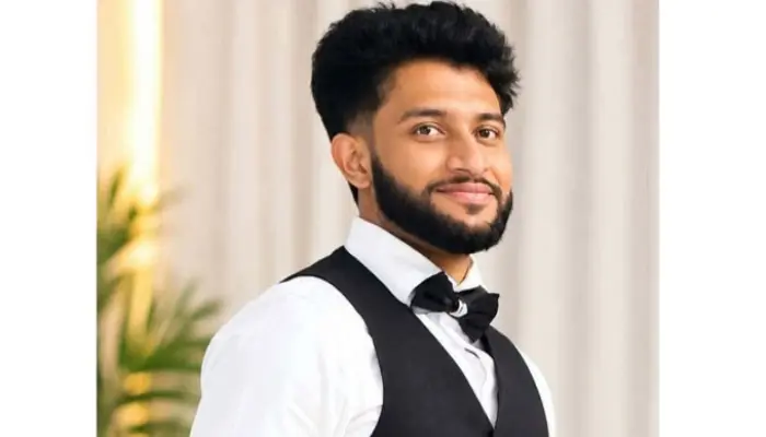 নিউইয়র্কে সড়ক দুর্ঘটনায় চুনারুঘাটের আইটি ইঞ্জিনিয়ার নিহত