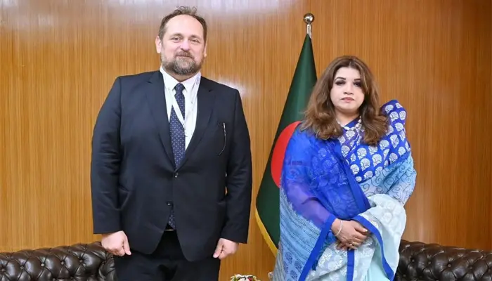 বাংলাদেশ থেকে বছরে ৫০ হাজারের বেশি কর্মী নিতে চায় মন্টিনেগ্রো