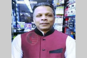 নিউইয়র্কে নিখোঁজের ৫ দিন পর মিলল খোকনের মরদেহ, কমিউনিটিতে শোক