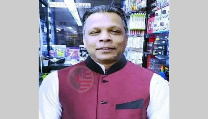 নিউইয়র্কে নিখোঁজের ৫ দিন পর মিলল খোকনের মরদেহ, কমিউনিটিতে শোক