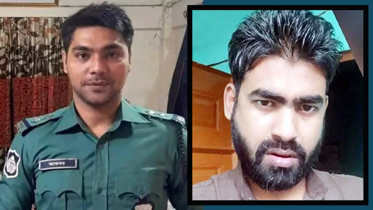 রায়হান হত্যা মামলায় আকবরের মৃত্যুদণ্ড, দুই পুলিশ সদস্যের যাবজ্জীবন